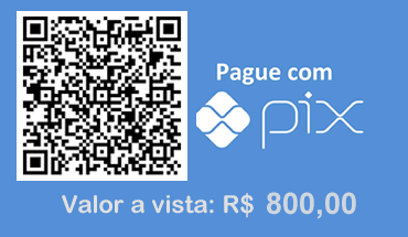 Pagamento PIX